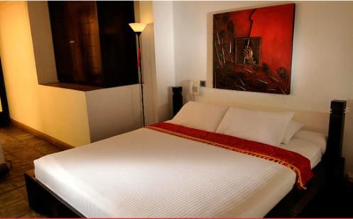 The Theva Residency 5*