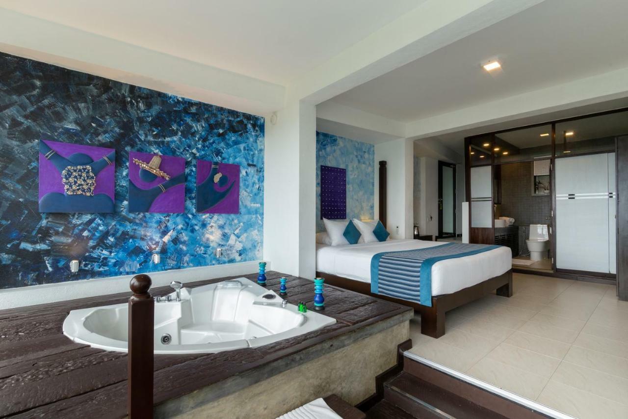 Hotel The Theva Residency 5*