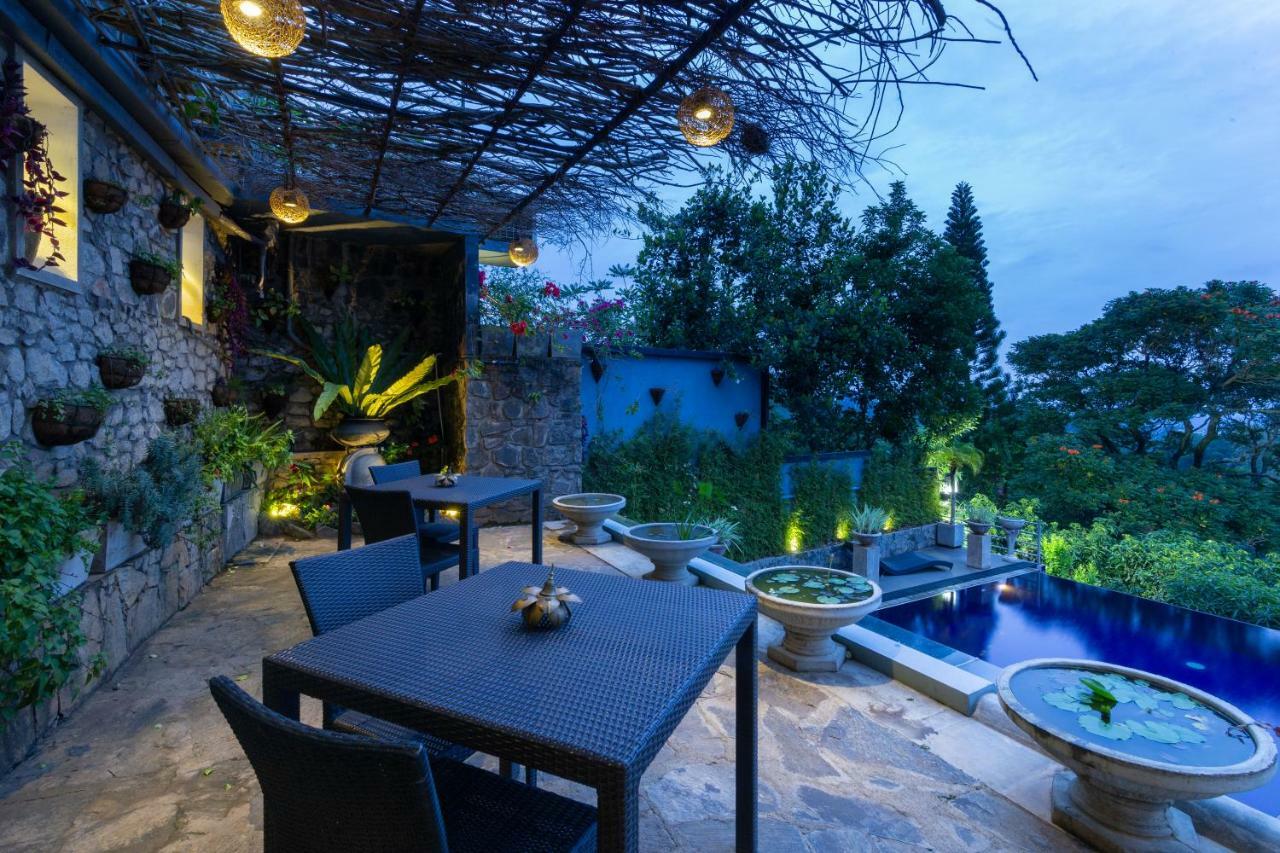 The Theva Residency Hotel Kandy