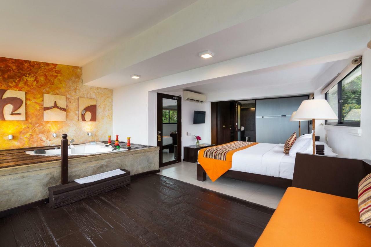 The Theva Residency 5*