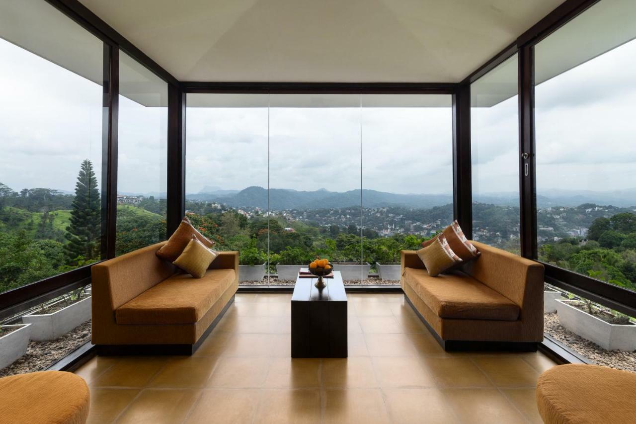 The Theva Residency Hotel 5*
