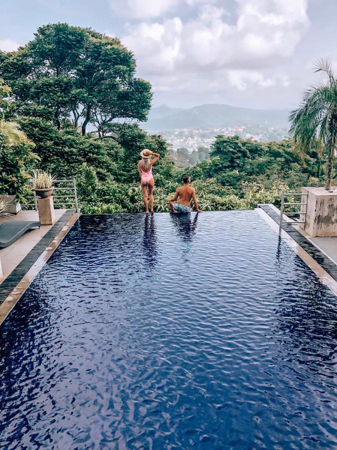 The Theva Residency Hotel