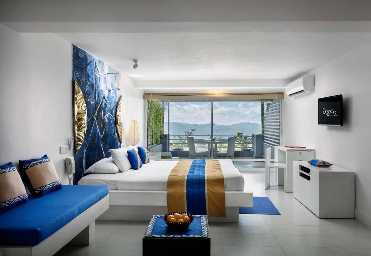 The Theva Residency 5*