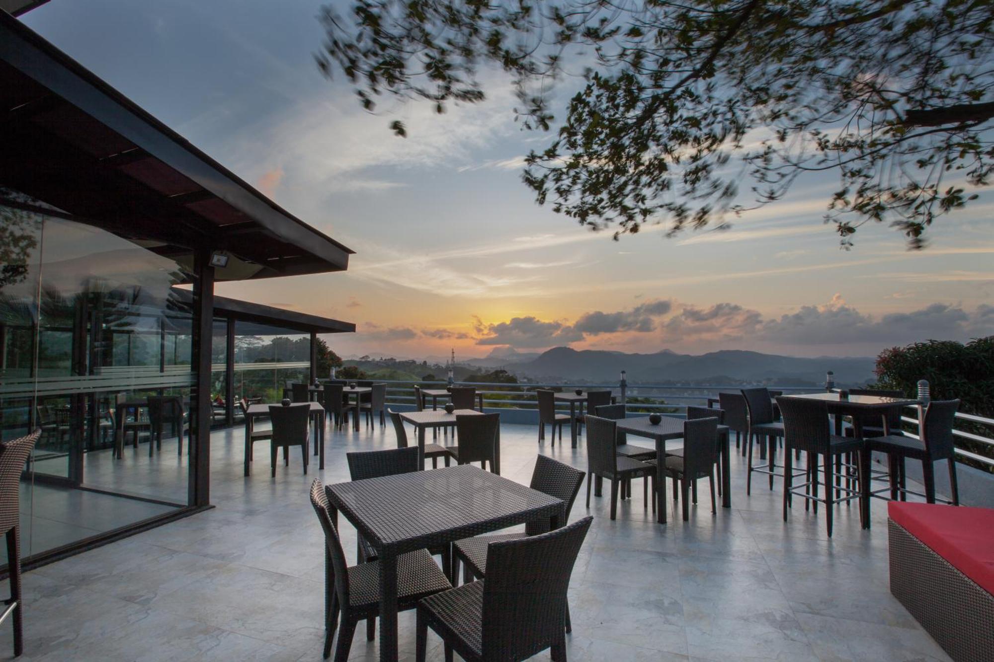 The Theva Residency Kandy