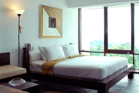 The Theva Residency