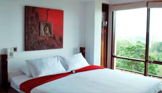 The Theva Residency