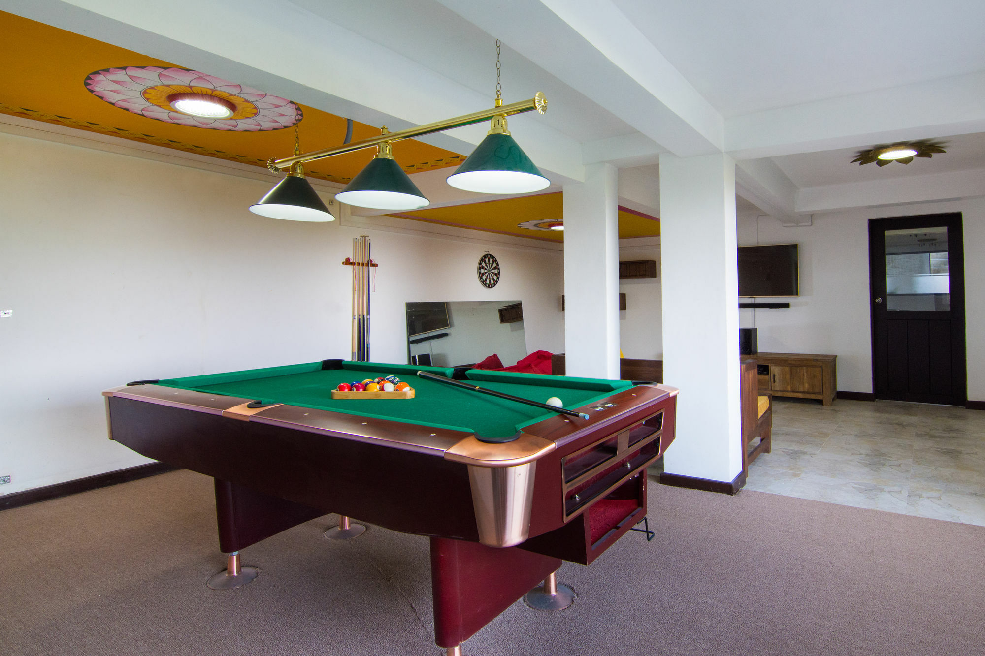 The Theva Residency 5* Kandy
