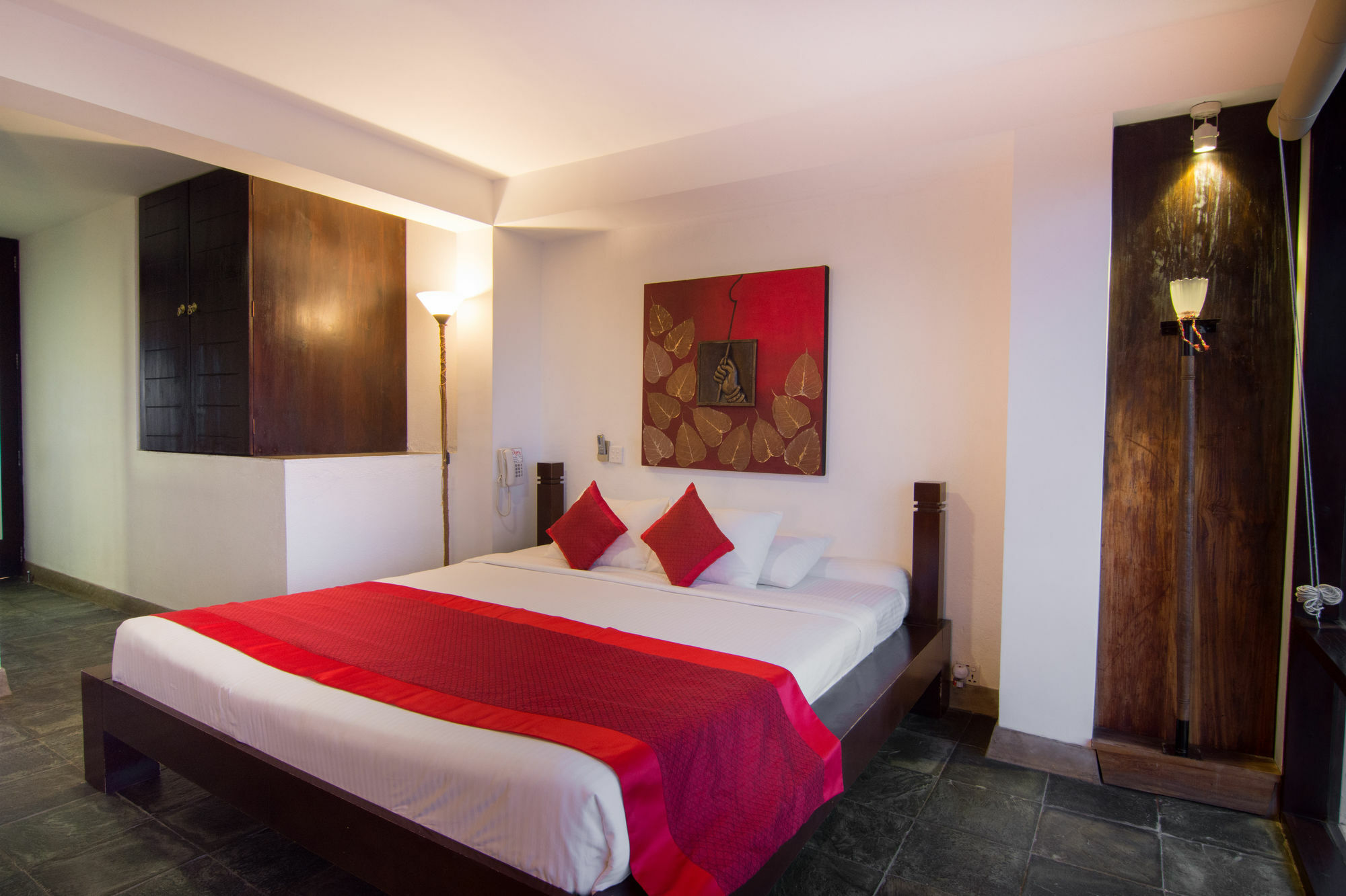 The Theva Residency 5* Kandy