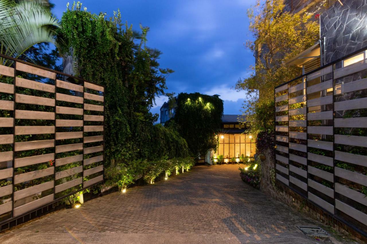 The Theva Residency Hotel 5*